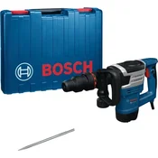 Bosch gsh5mx elektro-pneumatski cekic za štemovanje, sds-max, 1100w ( 0611338901 ).