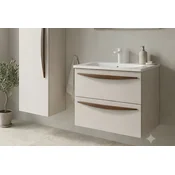 Arco 60 Cotton-White