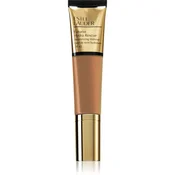 Estée Lauder Futurist Hydra Rescue vlažilni tekoči puder SPF 45 odtenek 6N2 Mocha 35 ml