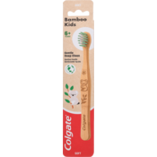 Colgate Cetkica za zube Bamboo Kids