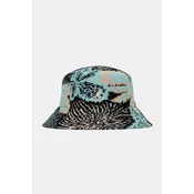 Šešir Kangol ANEMONE LAHINCH boja: tirkizna, K3747.BM005