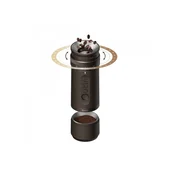 Outin Outin Fino Portable Electric Espresso Coffee Grinder – električni mlinček za kavo – rjav