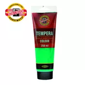 KOOH-I-NOOR Tempera tamno zelena/ 250ml 162811