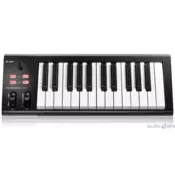 Icon iKeyboard 3 MIDI NANO kontroler