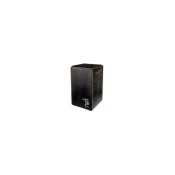 Cajon CP5230 Urban OS Grunge Black Schlagwerk