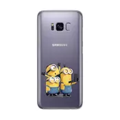 Torbica Sparkle Dust za Samsung A175F Galaxy A17 roze