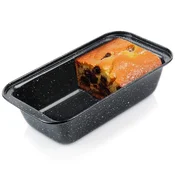 Northix Granitni pekač za kruh 25,5x13x6 cm