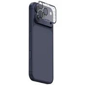 1 to 3 SKINARMA MAGMA POPOLNOMA MAT STEKLO ZA IPHONE 17 PRO ZAŠČITNO