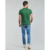Lacoste Majice s kratkimi rokavi EVAN Zelena
