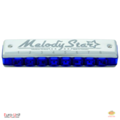 Hohner MELODY STAR C-dur ustna harmonika