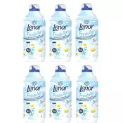 Lenor avi 86PD FreshA Sensitive 6x1204ml