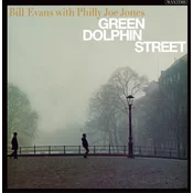 Bill Evans - Green Dolphin Street (180 g) (LP)