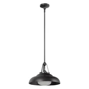 Elstead Lighting VISEČA SVETILKA Alora 36,8/29,5 cm 60 W E27