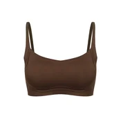 cfab Nedrček Compact Comfort BH rjava