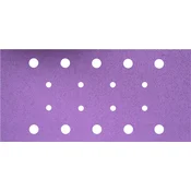 Brusni papir P150 115x228mm 18L 1950 SIASPEED Sia - P150