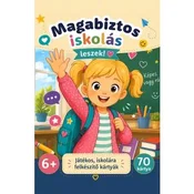 Postal bom samozavesten v šoli!