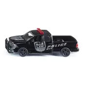 SIKU Dodge RAM 1500 US police