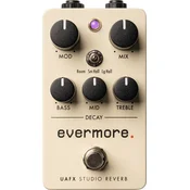 Universal Audio EVERMORE REVERB pedala