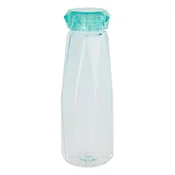 Modra steklenica za vodo za na pot 600 ml Mimo – Premier Housewares