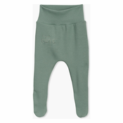 Clar sp. deli žabice do pasu DH 01847 I Am Cute U zelena 56