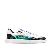 Barefoot superge Barebarics Futura - Iridescent bele - 36