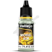 Vallejo VALL-71413 Model Air 17ml A-18F svetlo modra