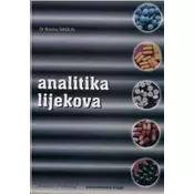 Analitika lijekova