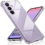 Prozoren ovitek (Samsung Galaxy A27 5G)