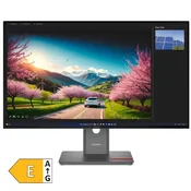 MON 32 LN P32ud-40 4k/IPS/HDMI/DP/Thunderbolt/3Y, 64A8XAT2EU