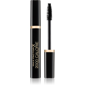 Max Factor 2000 Calorie maskara za volumen nijansa 01 Black (Dramatic Volume Mascara) 9 ml