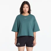 Majice Puma X Hyrox Cropped Lifestyle Tee Herb Garden M