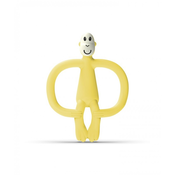MATCHSTICK MONKEY grizalo z masažno ščetko