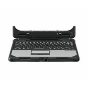 PANASONIC CF-VEK333LMP Premium Keyboard for Toughbook 33 (Black/Silver) Isporuka odmah