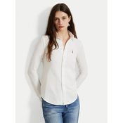 Polo Ralph Lauren Bluza Heidi  bela
