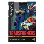 Transformers: Doba Prvinskih Avtobot Red Alert robotska figura 18 cm - Hasbro