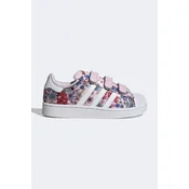 Tenisice adidas Superstar II Cf I JQ2004 Šarena