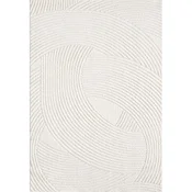Kremno bela preproga 200x290 cm Zephyr – ESTE