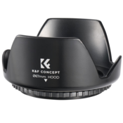 K&F 67MM Camera Lens Hood