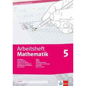 Arbeitsheft Mathematik, Ausgabe ab 2019 - Klasse 5