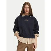 Tommy Hilfiger Jopa WW0WW51724 Modra Relaxed Fit