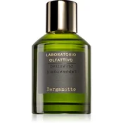 Laboratorio Olfattivo Bergamotto EDC 100 ml