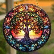 Ulcatcher Sunce-Tree of Life/Tip43/L KP32227