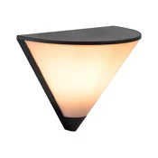 Nordlux - Zunanja stenska svetilka NOORSTAD 1xE27/25W/230V IP44
