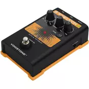 TC Helicon E1