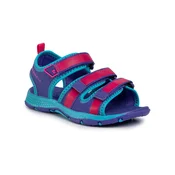 Merrell Sandale M-Hydro Creek MK162389 Ljubicasta