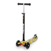 Jungle Trotinet za decu MG014, Monsters