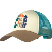 Kapa s šiltom BUFF Trucker Cap