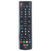 General LG AKB73715601 - originalni daljinski upravljac