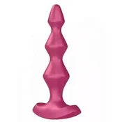 Satisfyer Lolli-Plug 1 Berry analni vibrator