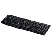 Logitech K270 Wireless US